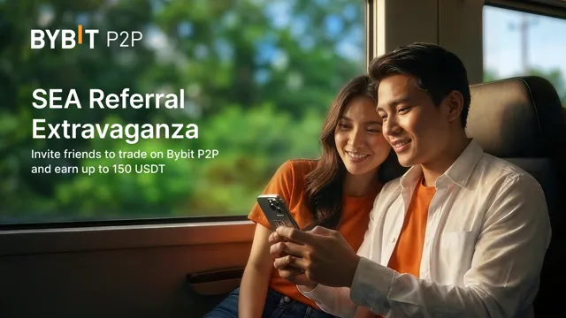 [SEA Exclusive] Queen of P2P: Invite friends, trade together & win cash rewards